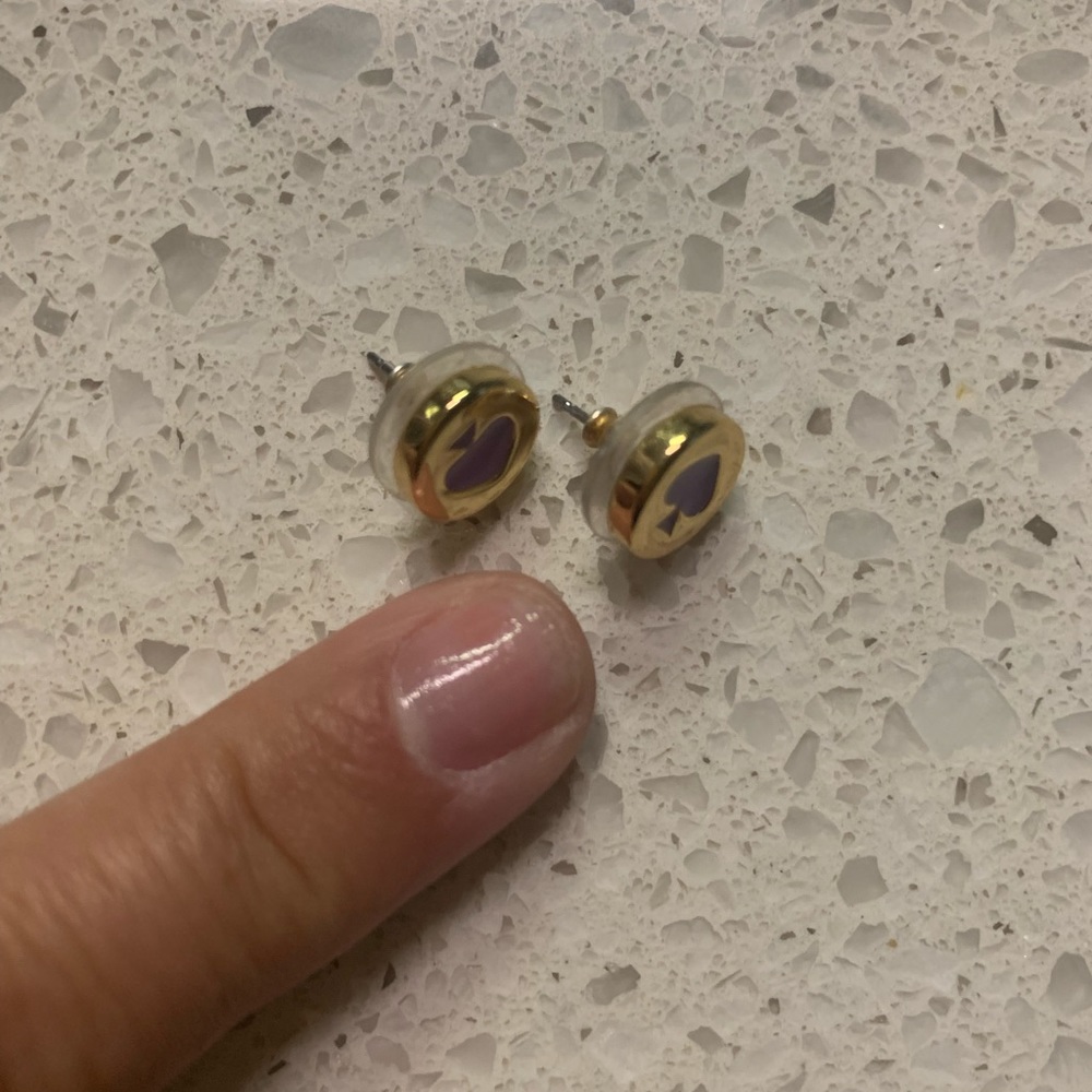Beautiful Kate Spade Earrings!
